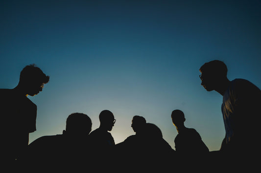 Support Group (LGBTQ+)